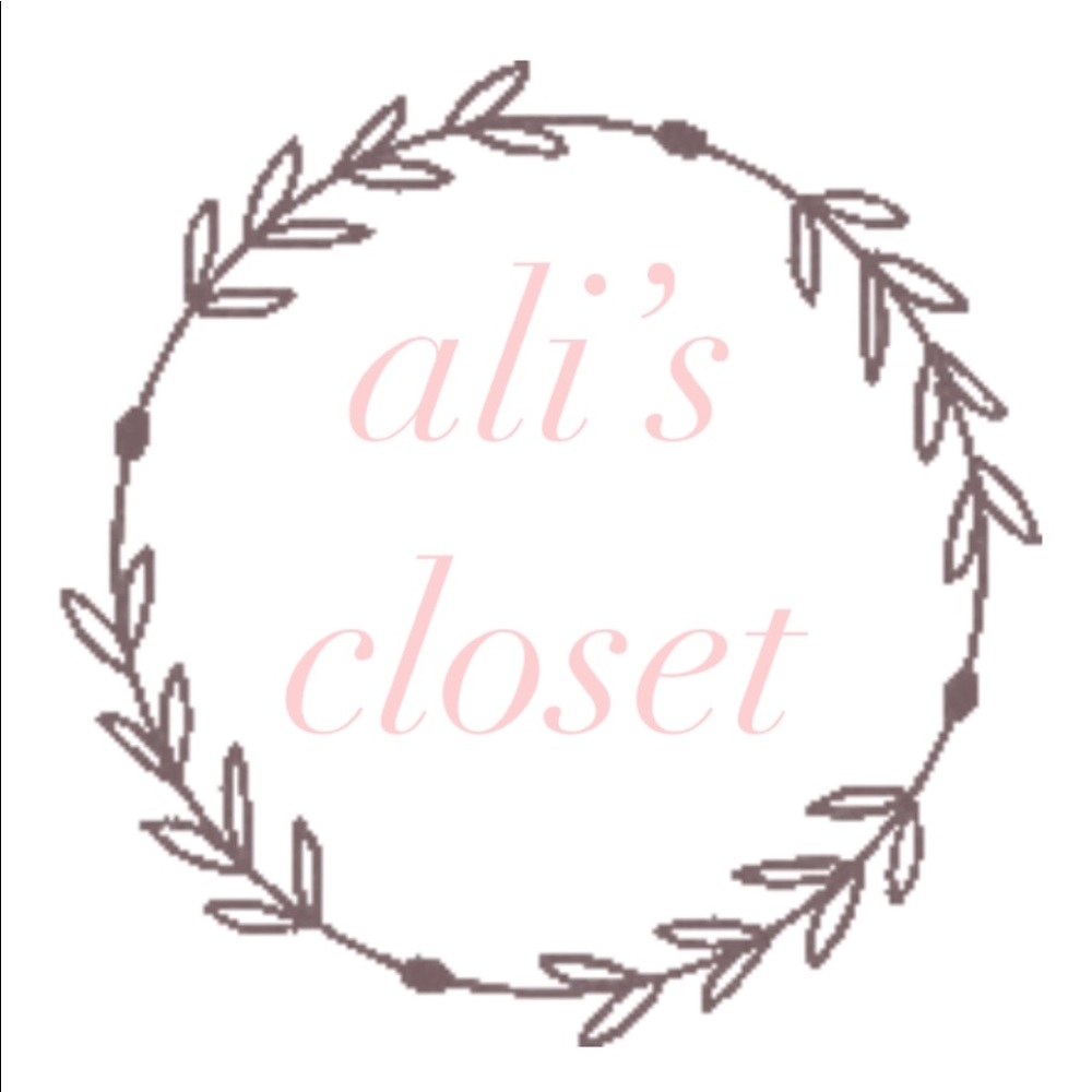 Meet your Posher, Ali
